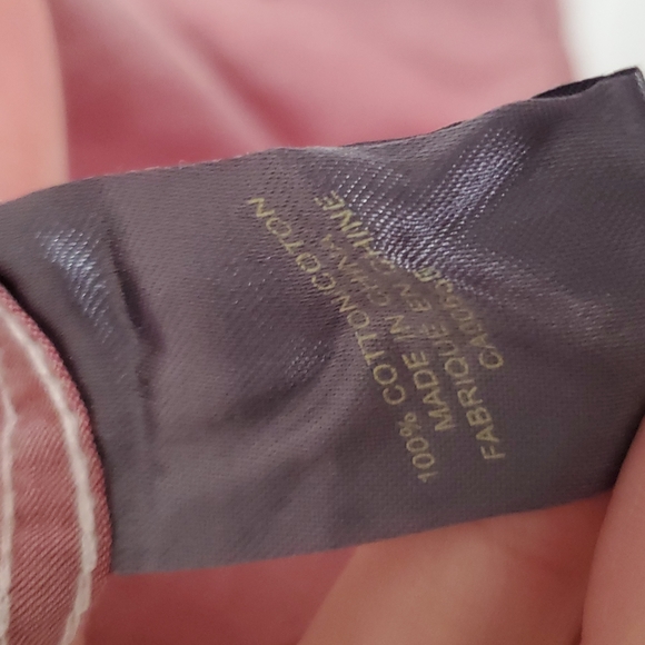 RW&Co 100% Cotton Shirt - Picture 4 of 5